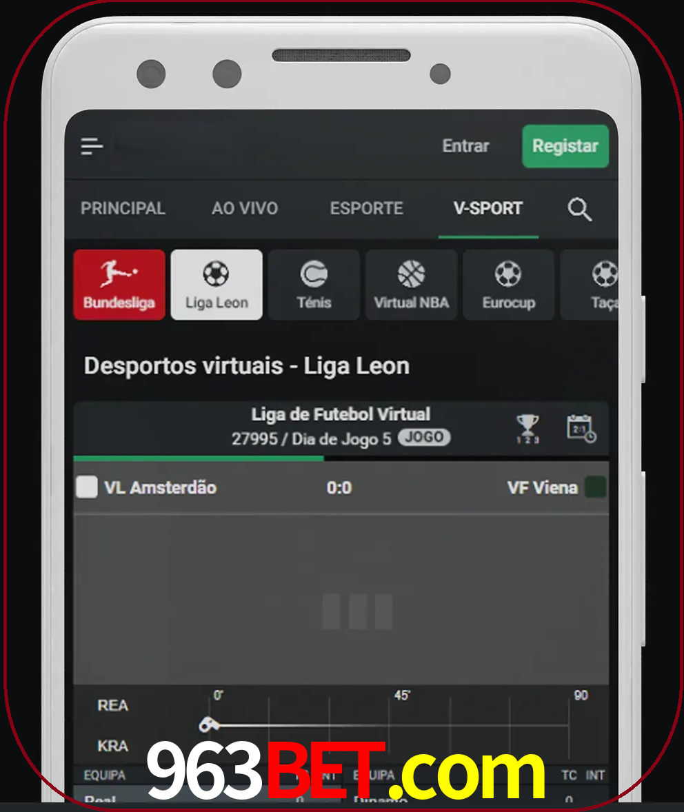 Aposta em diferentes diciplines virtuais.