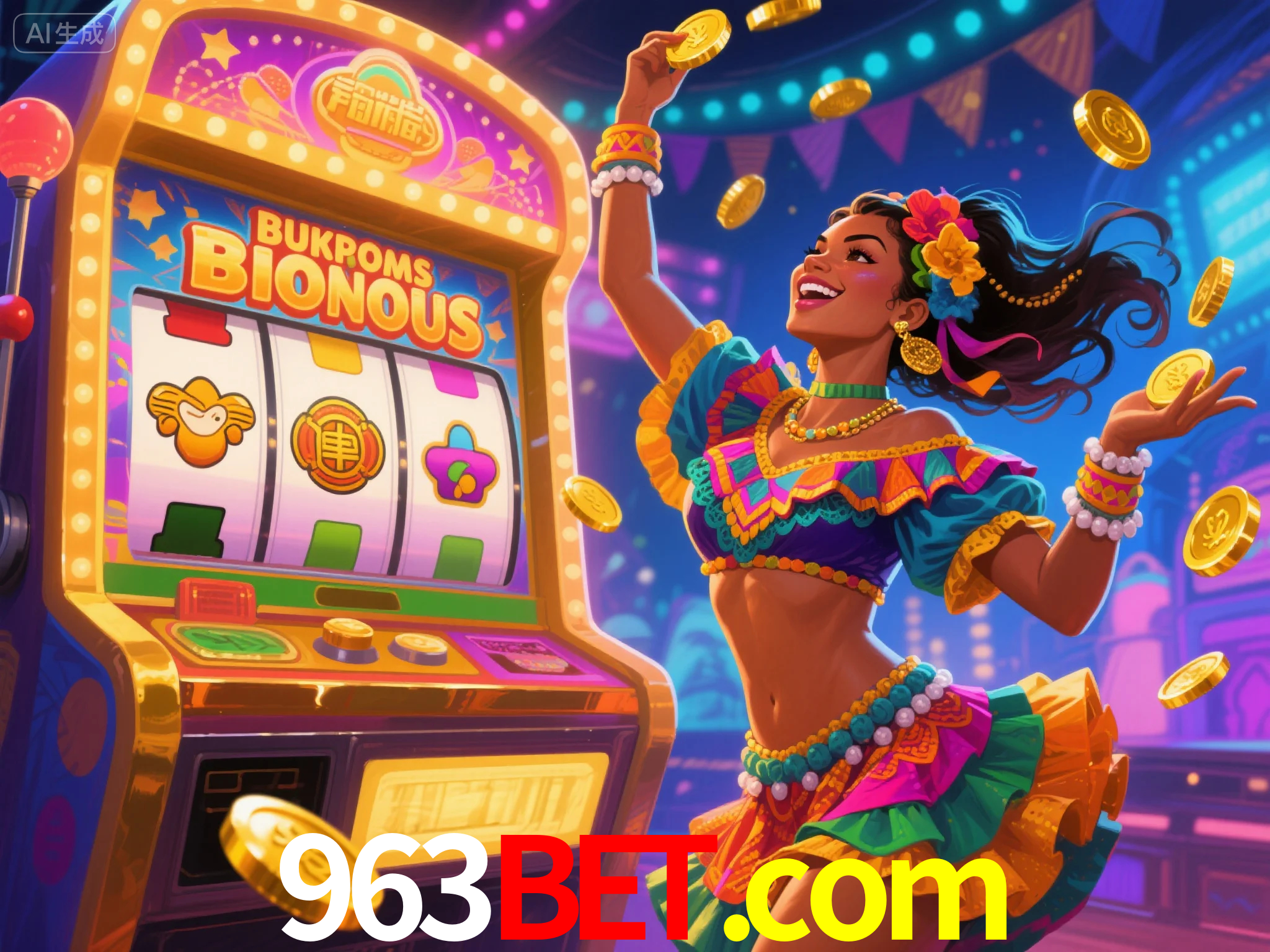 Receba seu dinheiro do bônus de boas-vindas após o primeiro depósito.