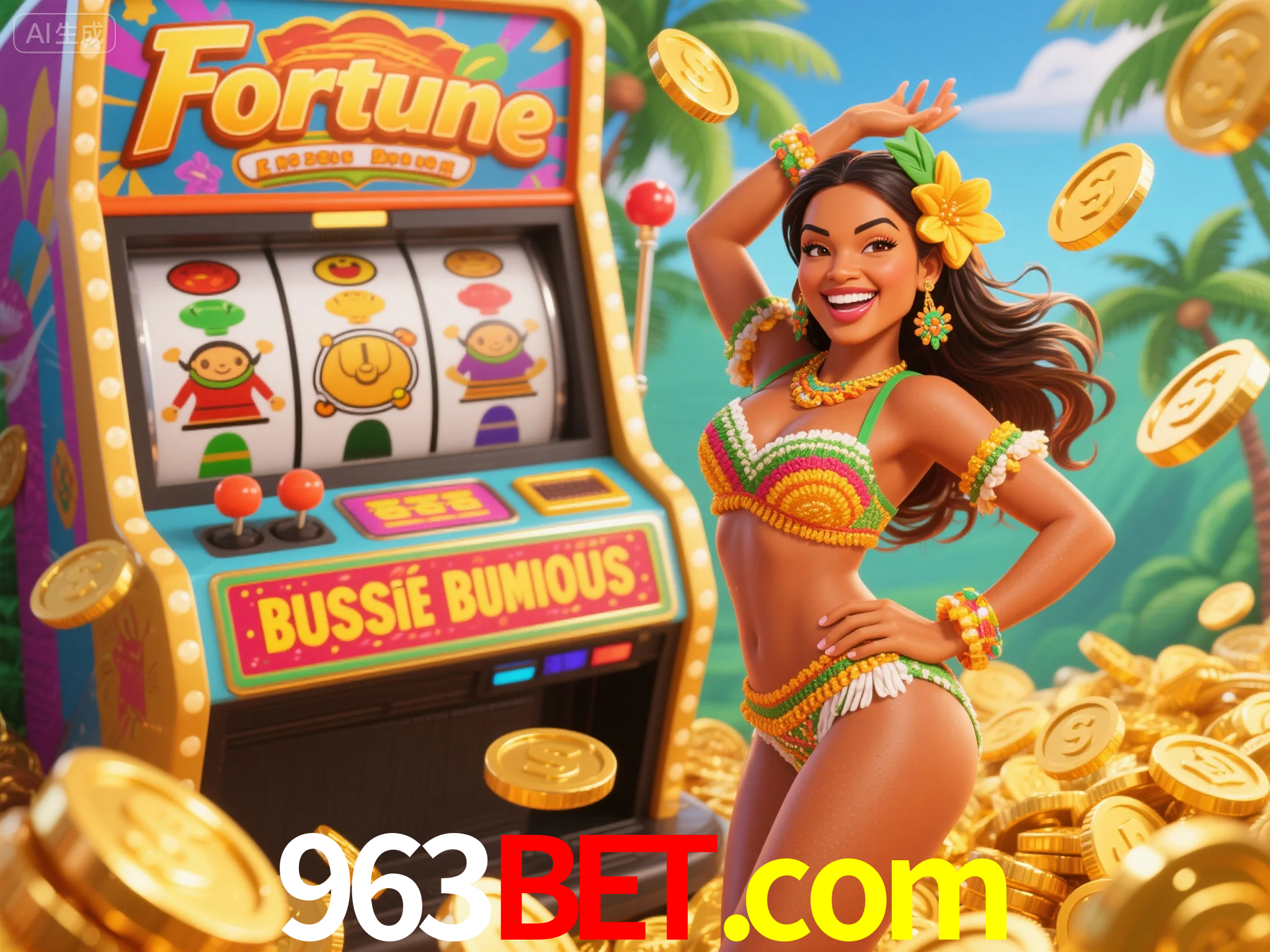 Multiplique seu primeiro depósito com bônus de depósito.