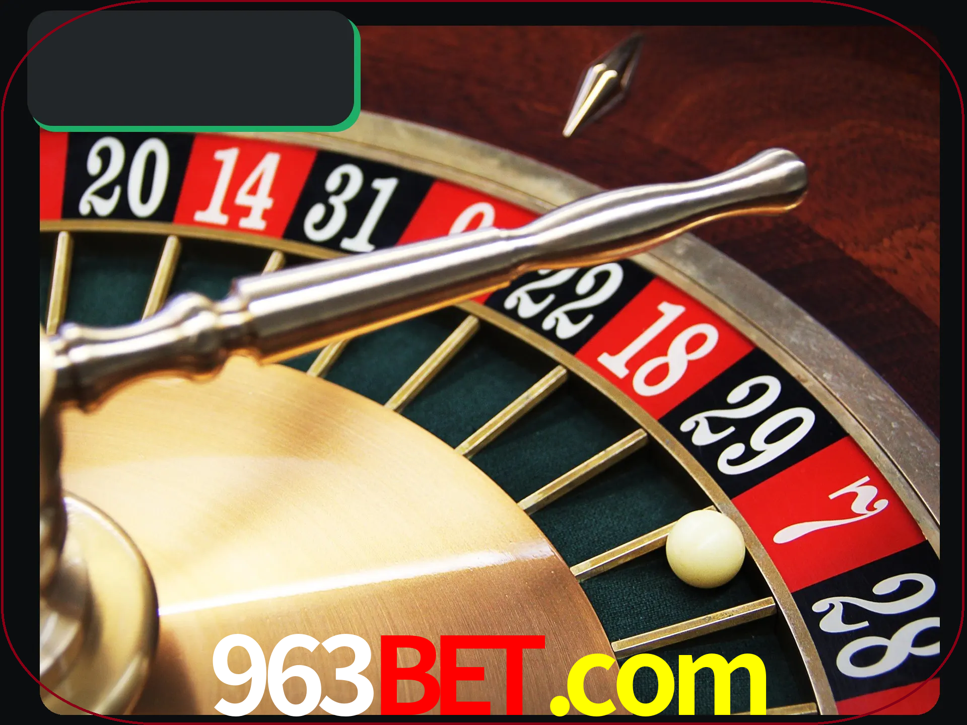 Gire a roleta e ganhe dinheiro.