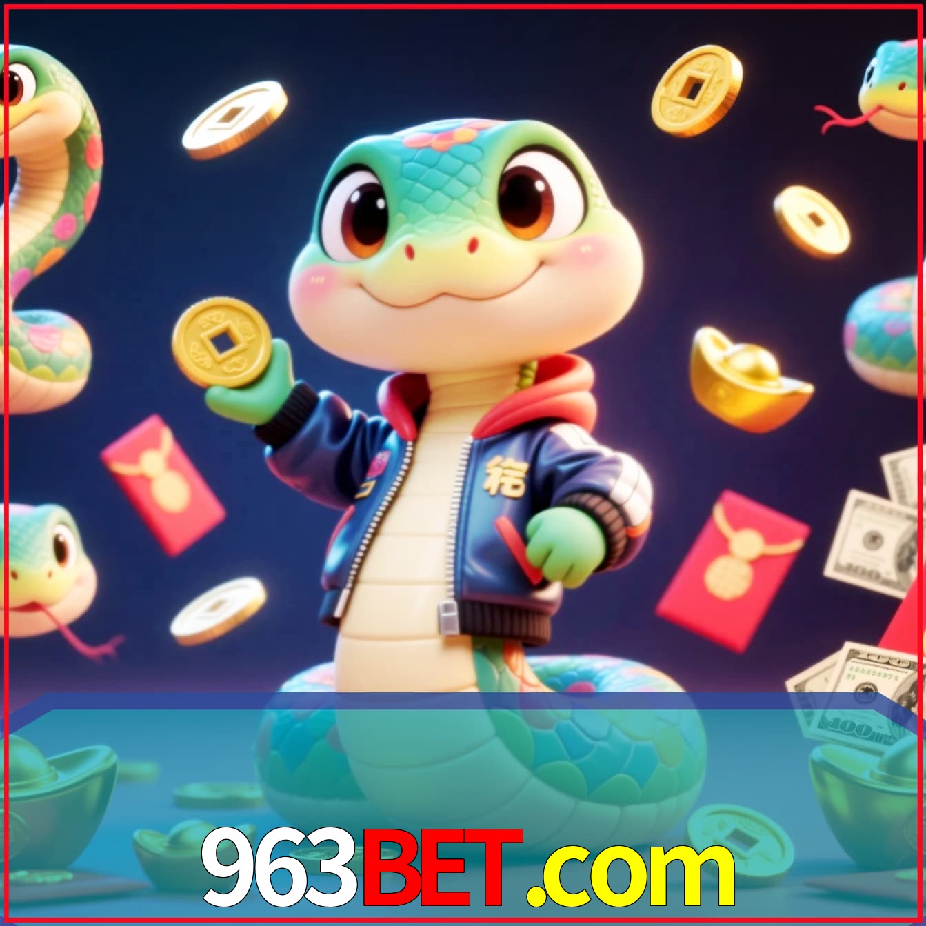 963bet é a melhor empresa de apostas.